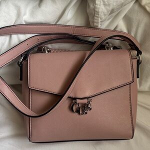 GUESS Blush Crossbody Bag